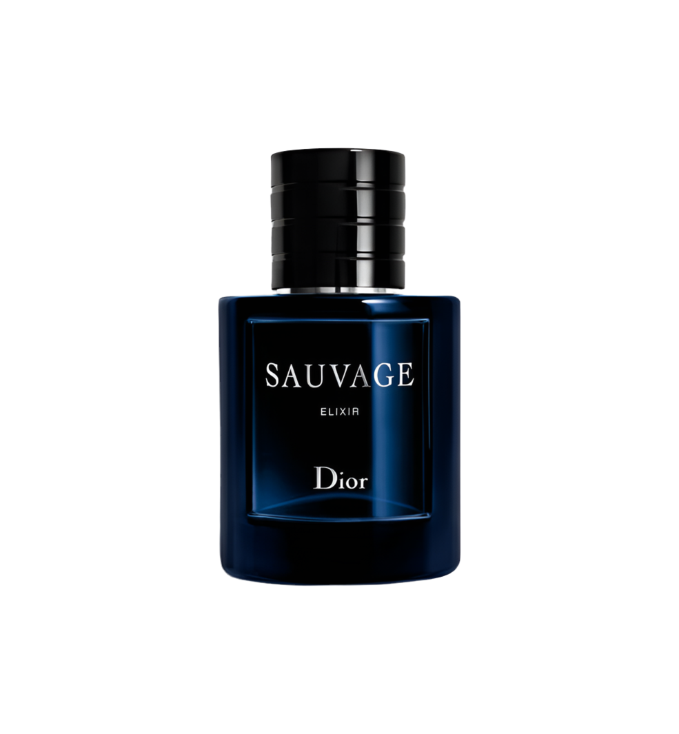 Dior Sauvage Elixir - Eau De Parfum