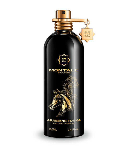 Montale Arabians Tonka