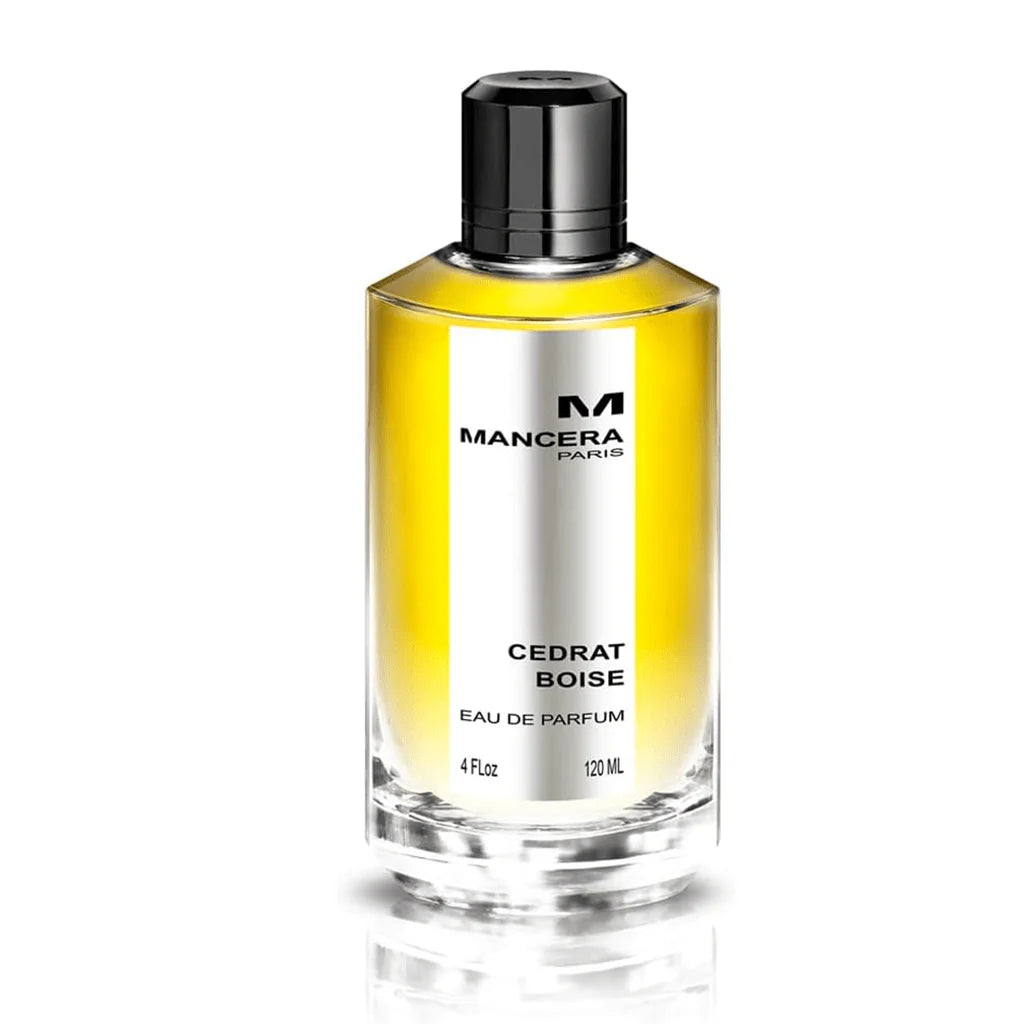 Cedrat Boise Mancera - Eau De Parfum